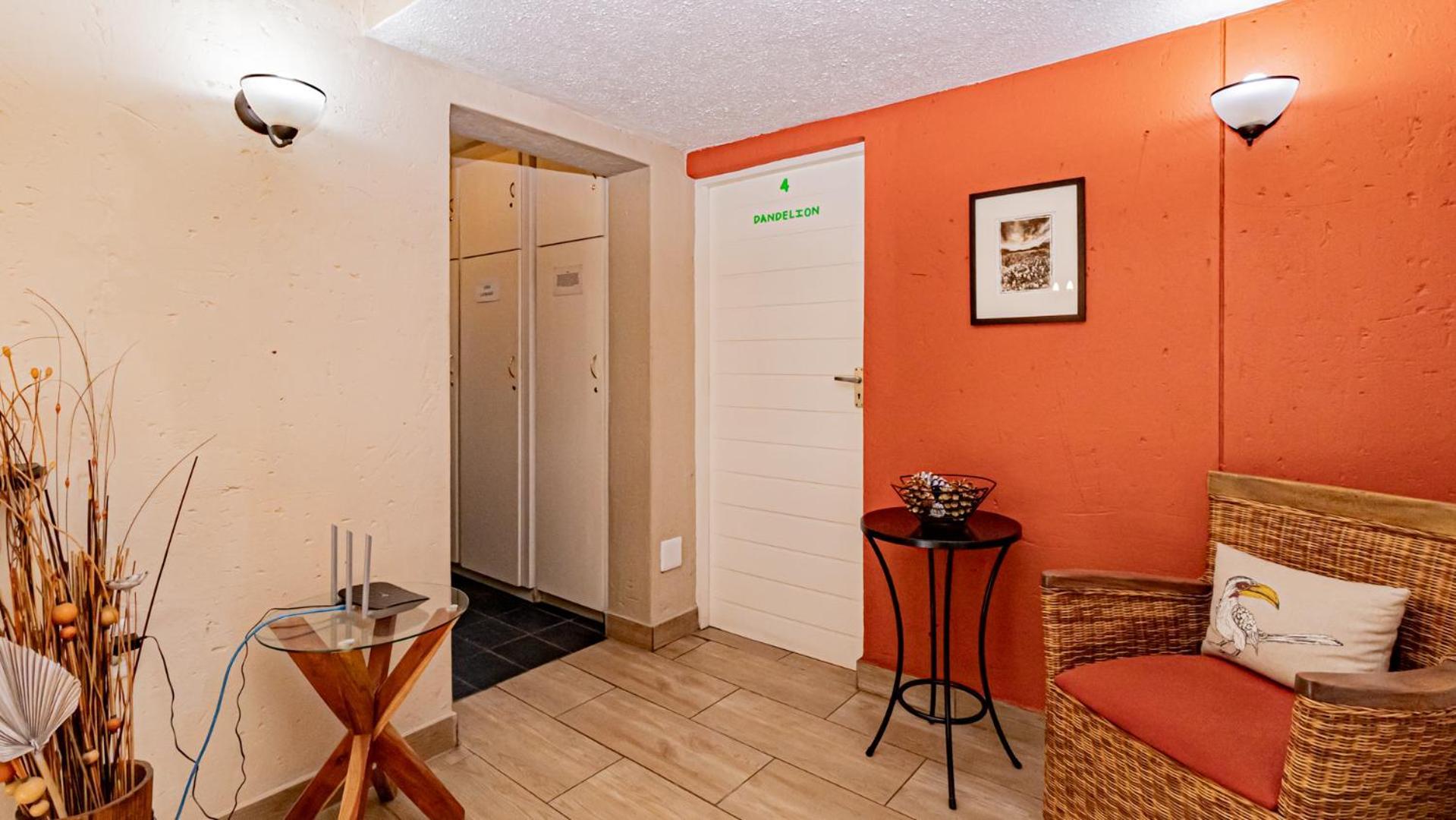 B&B On 8Th Avenue Johannesburgo Exterior foto